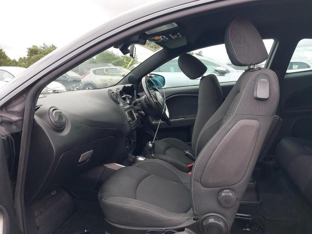 2015 ALFA ROMEO MITO 1.4 TB MULTIAIR 140 QV LINE 3DR TCT