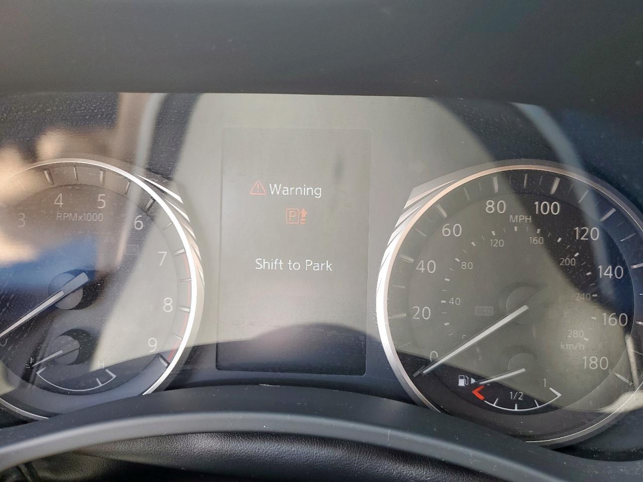 2019 Infiniti Q50 Luxe VIN: JN1EV7APXKM518935 Lot: 65030495