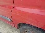 2002 CITROEN BERLINGO M for sale at Copart NEWBURY