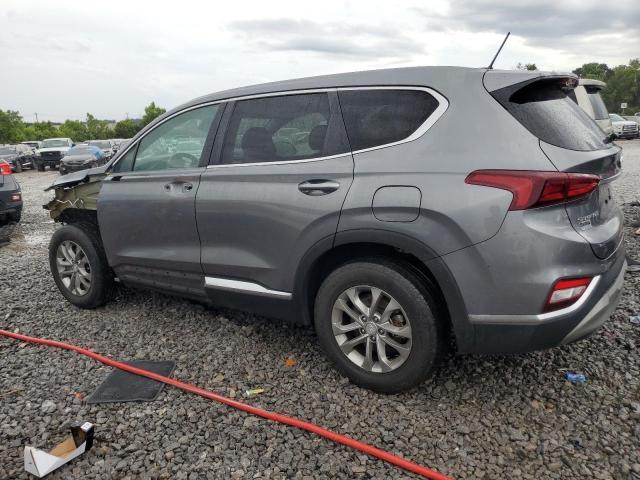  HYUNDAI SANTA FE 2019 Szary