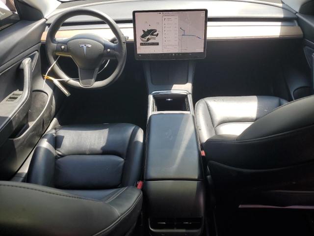  TESLA MODEL 3 2021 White