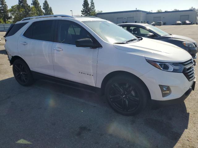  CHEVROLET EQUINOX 2021 Biały
