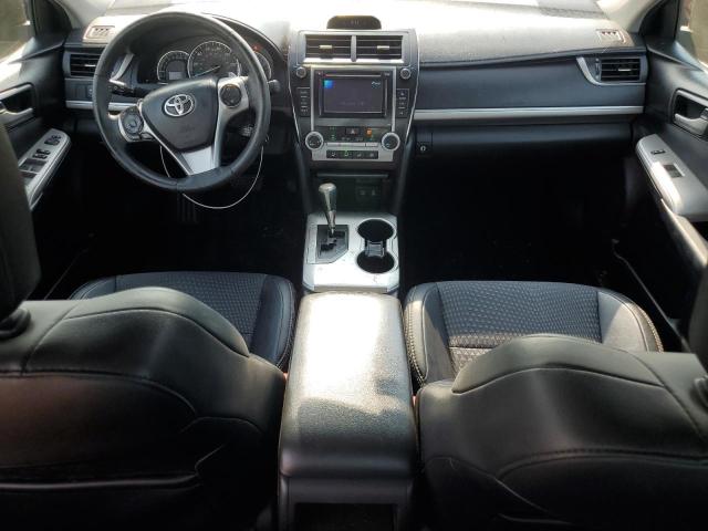  TOYOTA CAMRY 2013 Szary