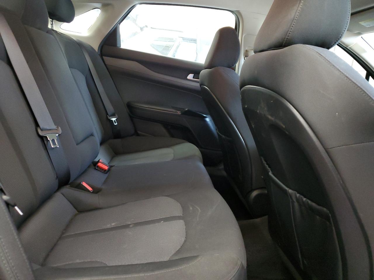 2021 Kia K5 Lxs VIN: 5XXG14J20MG005447 Lot: 64068075