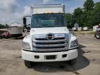 2016 HINO HINO 338    for sale at Copart PA - PITTSBURGH NORTH