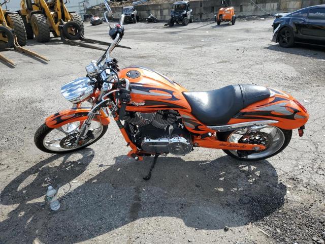 2013 VICTORY MOTORCYCLES JACKPOT   