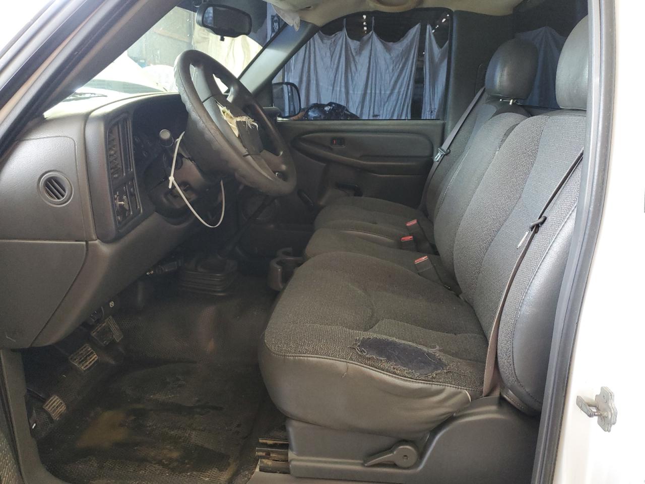 2006 Chevrolet Silverado C1500 VIN: 3GCEC14X16G262365 Lot: 65799845