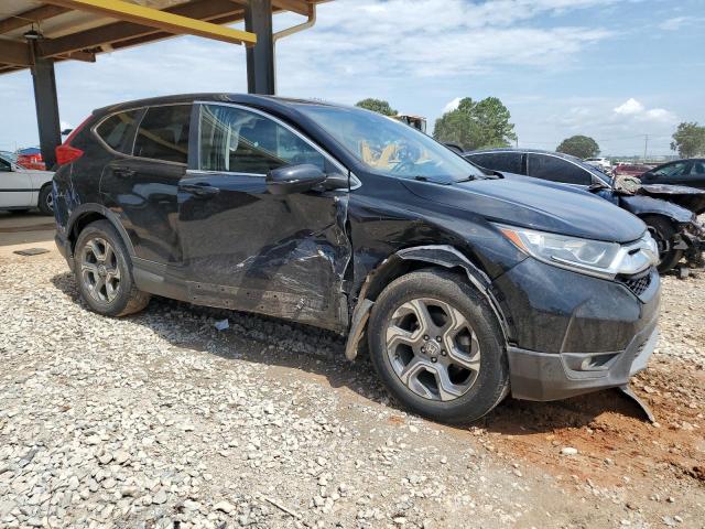  HONDA CRV 2019 Czarny