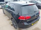 2017 VOLKSWAGEN GOLF S TSI for sale at Copart SANDY