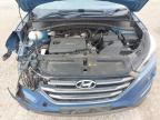2016 HYUNDAI TUCSON SE for sale at Copart BRISTOL