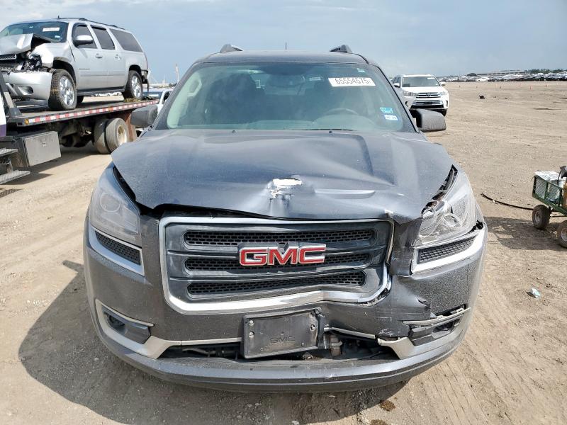  GMC ACADIA 2014 Szary