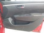 2012 SUZUKI SWIFT SZ3 for sale at Copart SANDY