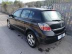 2007 VAUXHALL ASTRA ENER for sale at Copart WESTBURY