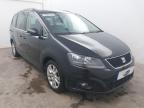 2013 SEAT ALHAMBRA S for sale at Copart GLOUCESTER