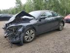 2008 HONDA ACCORD EXL   for sale at Copart ON - COOKSTOWN