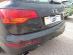 2007 AUDI Q7 S LINE for sale at Copart SANDWICH