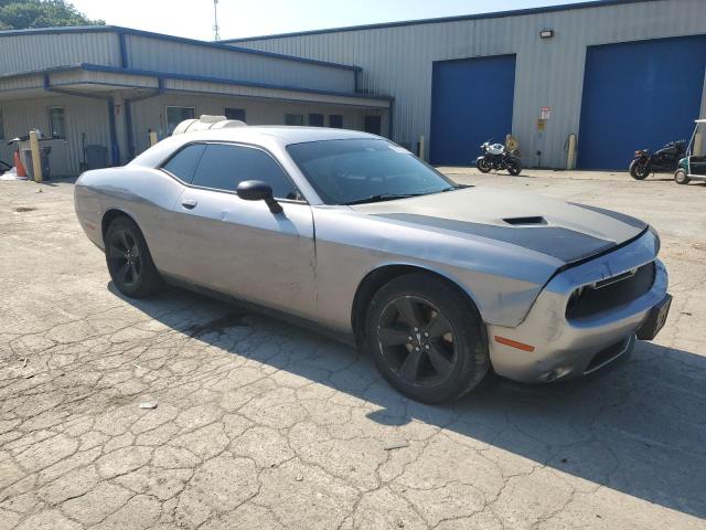  DODGE CHALLENGER 2015 Szary