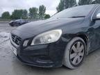 2013 VOLVO V60 R-DESI for sale at Copart BELFAST