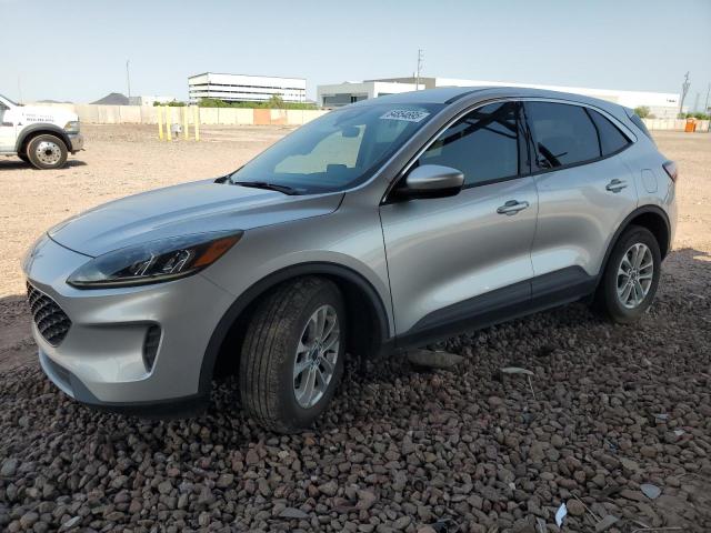  FORD ESCAPE 2020 Серебристый