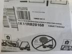 2024 LAWNMOWER for sale at Copart ON - TORONTO