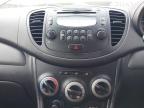 2013 HYUNDAI I10 ACTIVE for sale at Copart WHITBURN