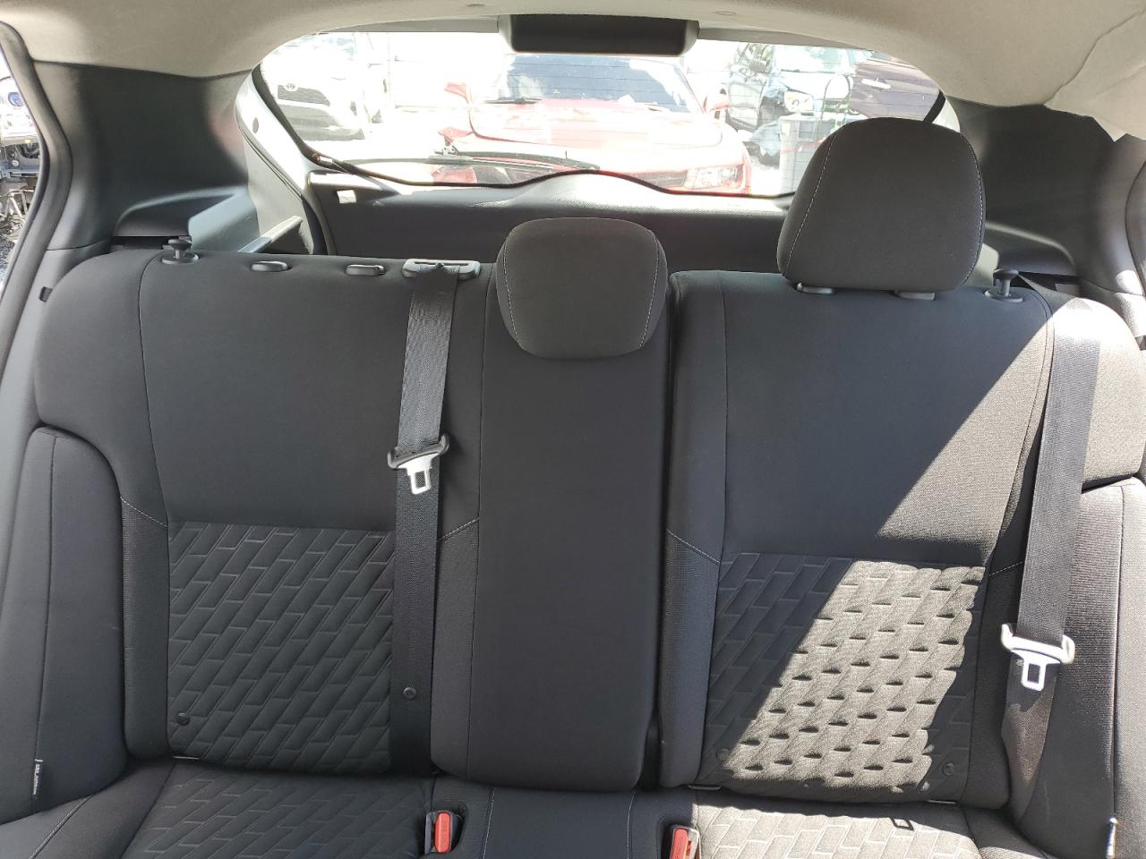 2021 Nissan Kicks Sv VIN: 3N1CP5CV5ML501247 Lot: 66122425