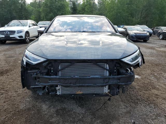 2023 AUDI S3 PREMIUM  