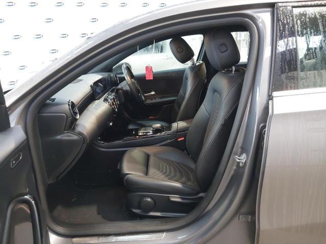 2019 MERCEDES-BENZ A 180 D SE EXECUTIVE AUTO 