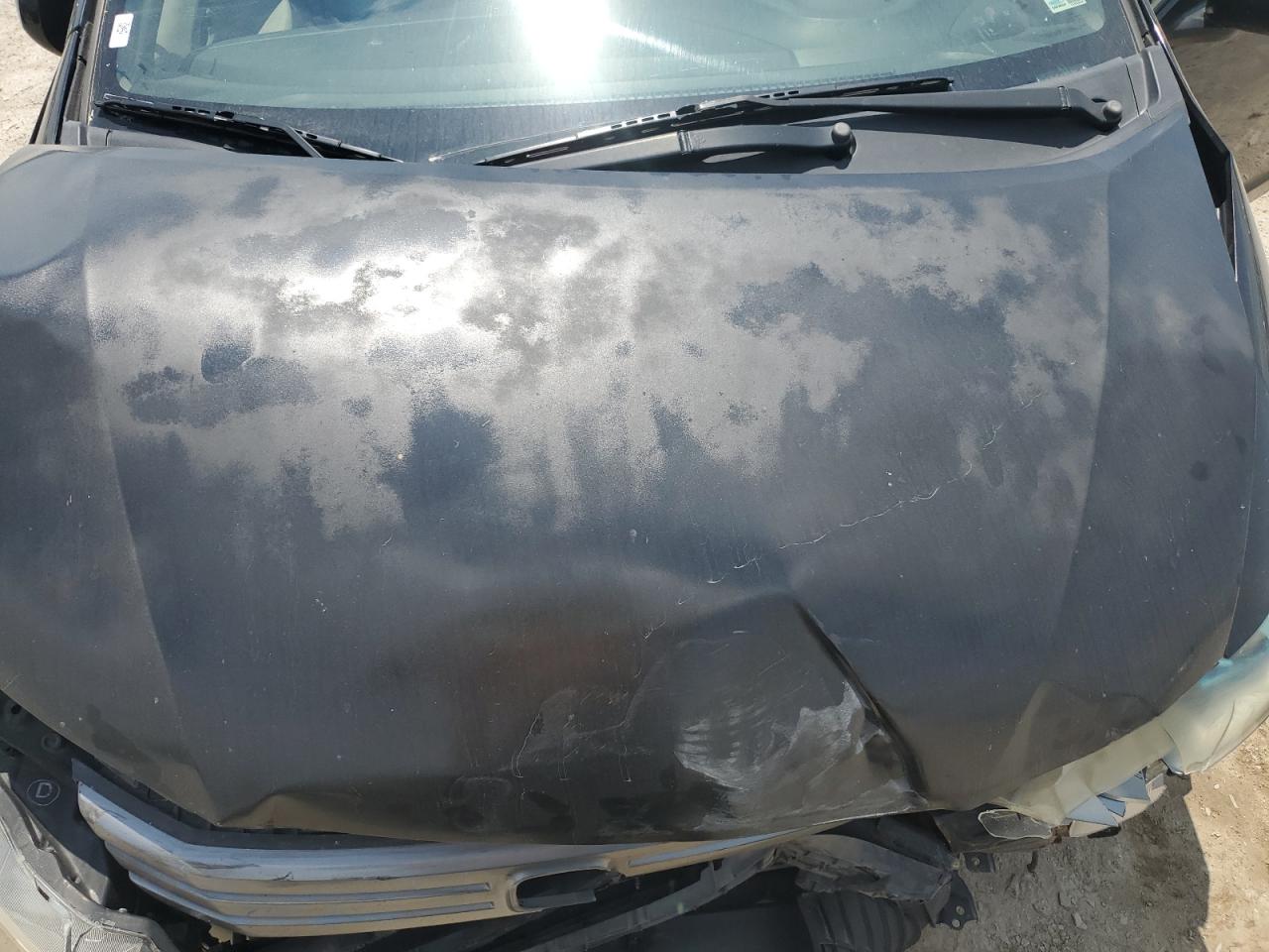 2011 Honda Insight VIN: JHMZE2H34BS001595 Lot: 63970425