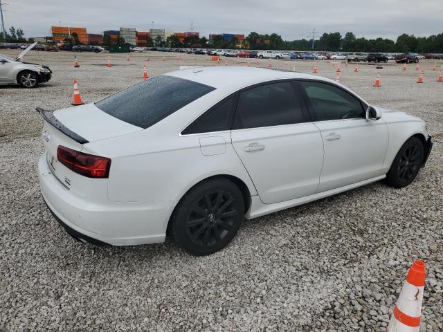  AUDI A6 2016 Biały