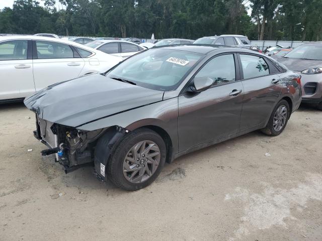 HYUNDAI ELANTRA SE 2024
