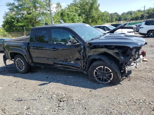  TOYOTA TACOMA 2024 Czarny