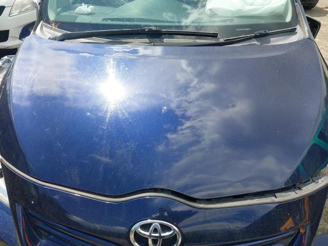 2010 TOYOTA VERSO T2 D