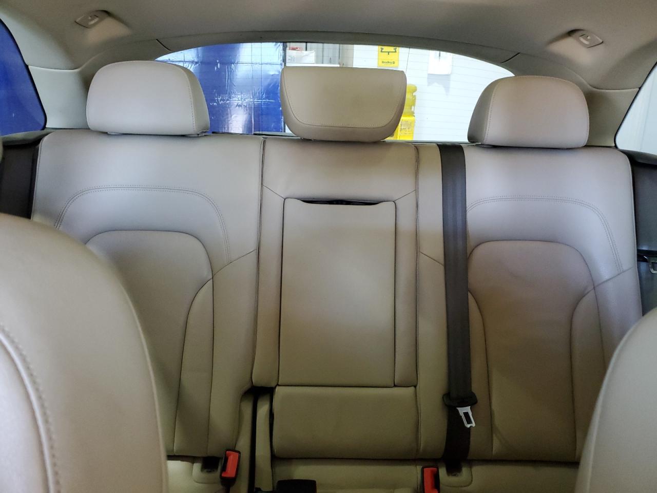 2014 Audi Q5 Premium Plus VIN: WA1LFAFP6EA059507 Lot: 64691875