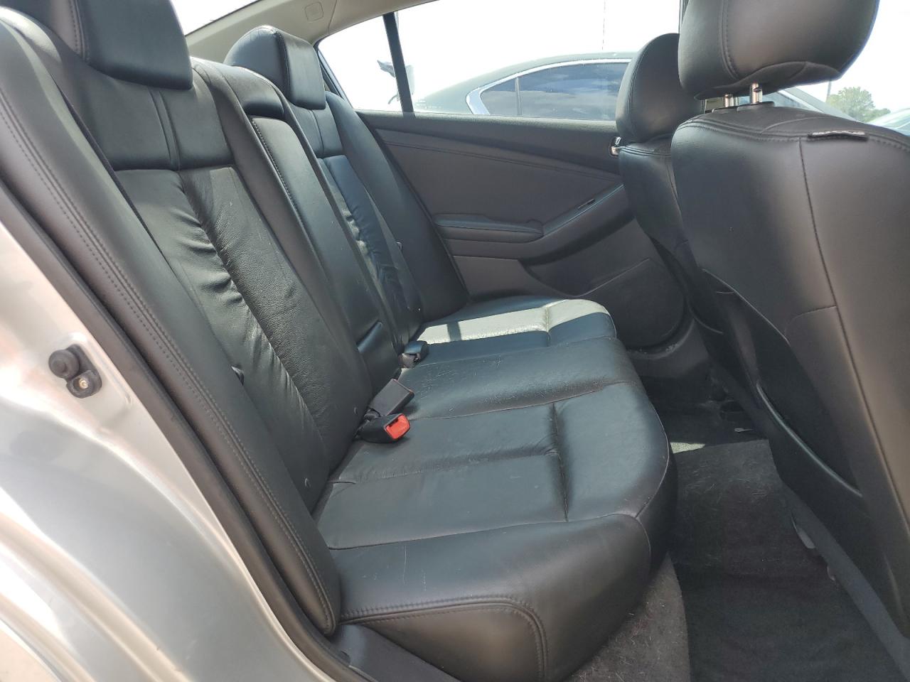 2008 Nissan Altima 2.5 VIN: 1N4AL21E78N403169 Lot: 64906505