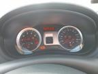 2011 RENAULT CLIO DYNAM for sale at Copart SANDY