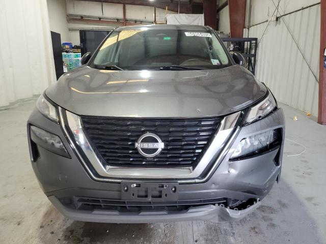  NISSAN ROGUE 2023 Gray