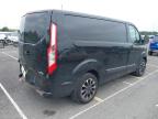 2015 FORD TRANSIT CU for sale at Copart SANDTOFT