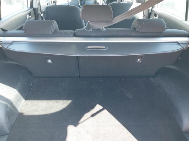 2019 KIA SPORTAGE 1