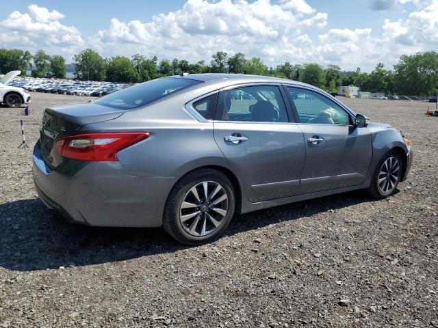  NISSAN ALTIMA 2016 Szary