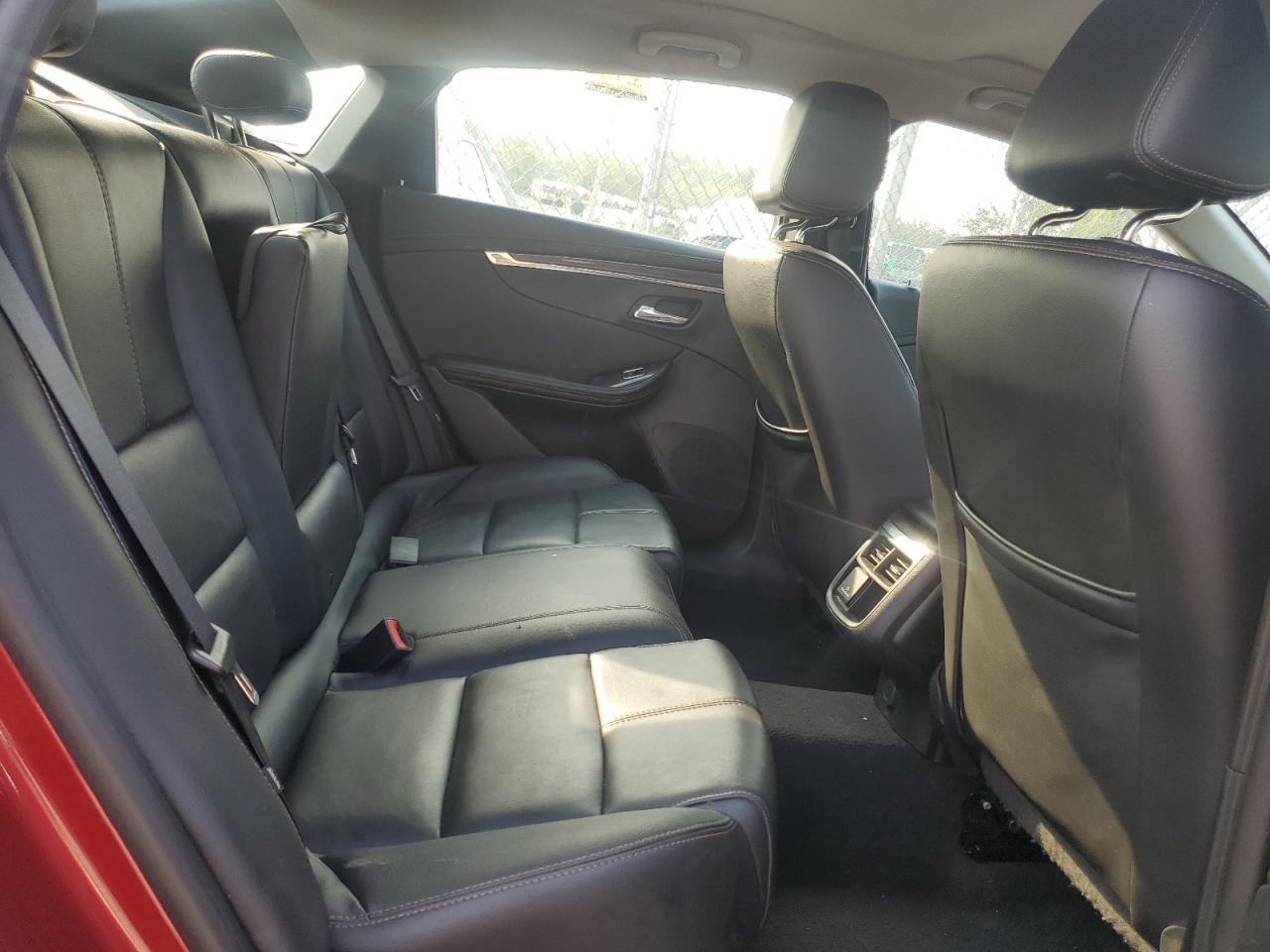 2019 Chevrolet Impala Lt VIN: 1G11Z5S35KU147692 Lot: 66915305