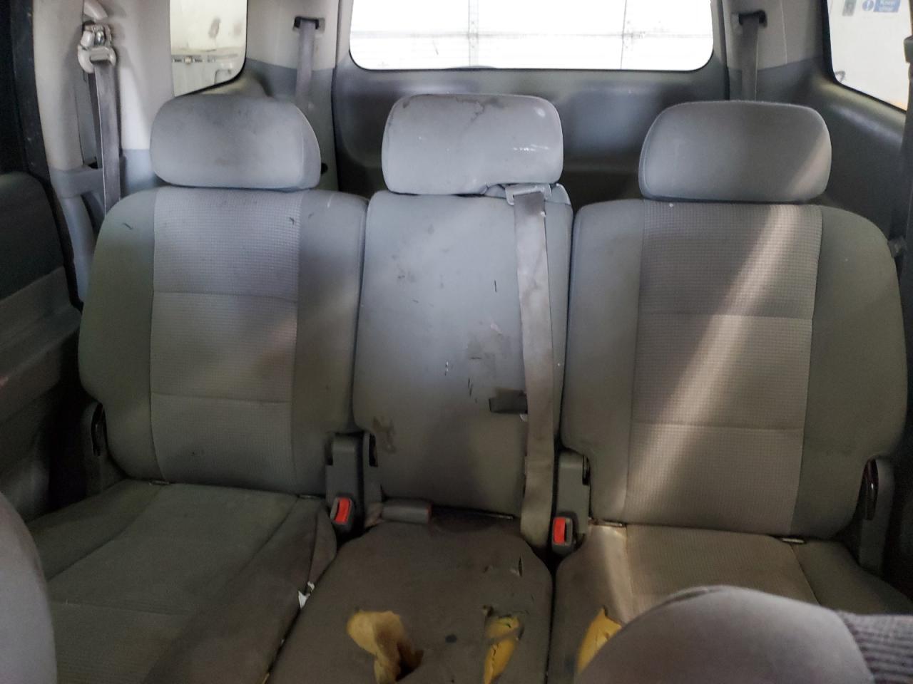 2007 Dodge Durango Slt VIN: 1D8HB48N07F585160 Lot: 65095845
