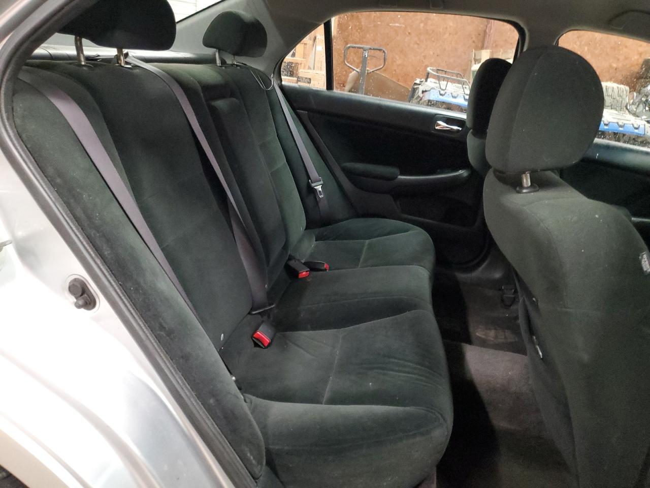 2006 Honda Accord Se VIN: 1HGCM56326A032226 Lot: 63377765