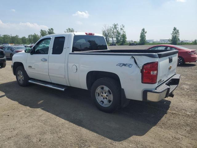 2013 CHEVROLET SILVERADO K1500 LT  