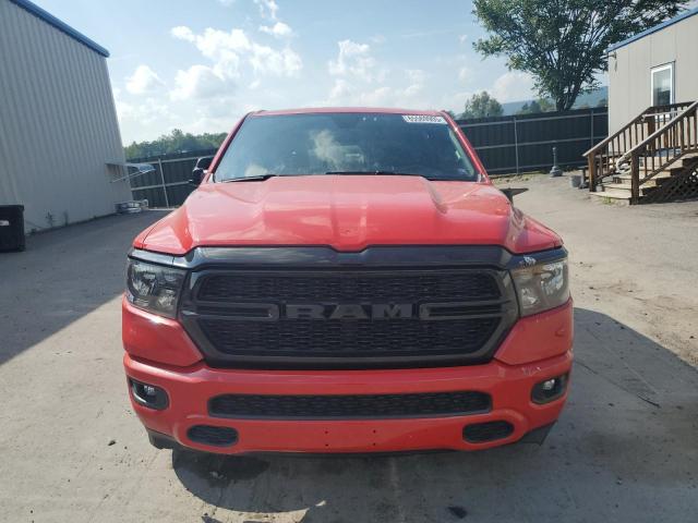  RAM 1500 2024 Czerwony
