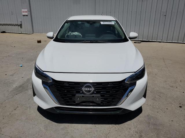  NISSAN SENTRA 2024 White
