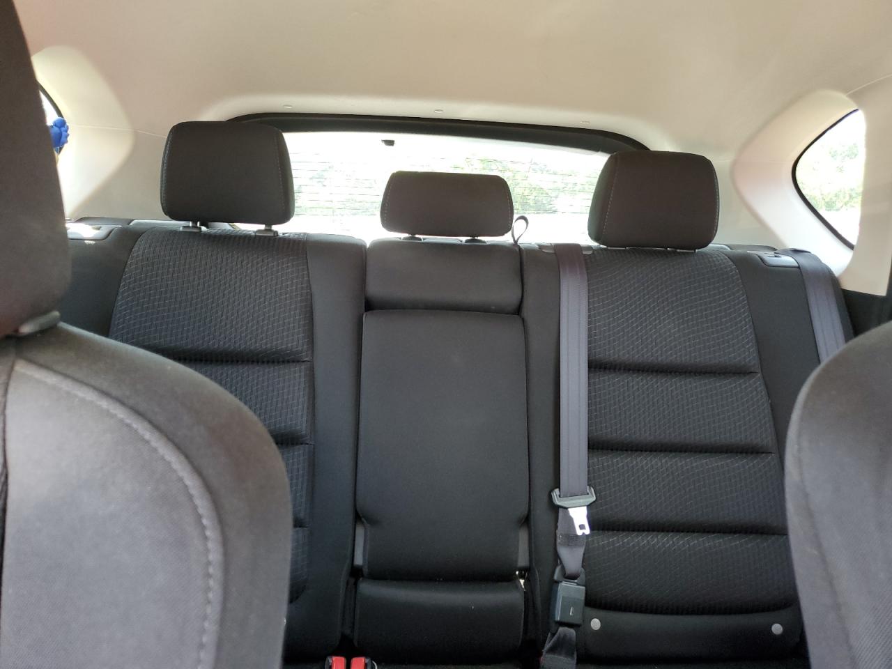 2013 Mazda Cx-5 Touring VIN: JM3KE2CE5D0105966 Lot: 63800535