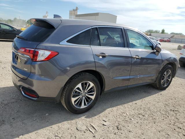  ACURA RDX 2018 Серый