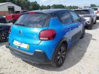 2018 CITROEN C3 FLAIR for sale at Copart WOLVERHAMPTON