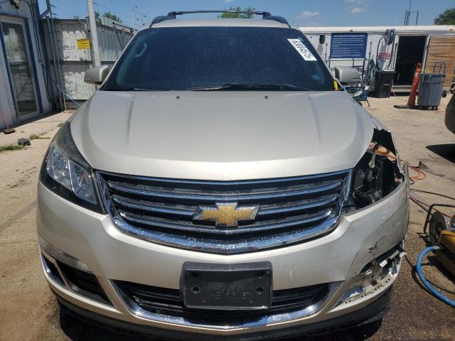  CHEVROLET TRAVERSE 2016 Beżowy